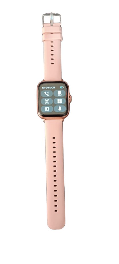 SmartWatch Mujer color ROSA