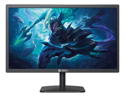 Monitor Gamer 20pulgadas 75hz 5ms